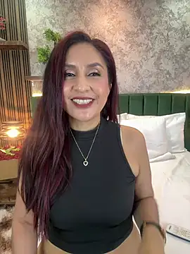 MonicaMoret online show from 07.03.26