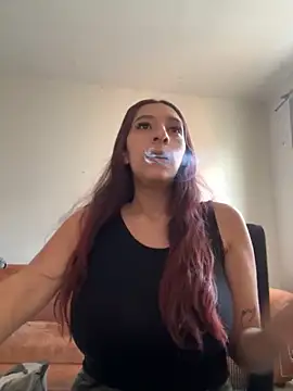 Dahian XXX online show from 11.20.25