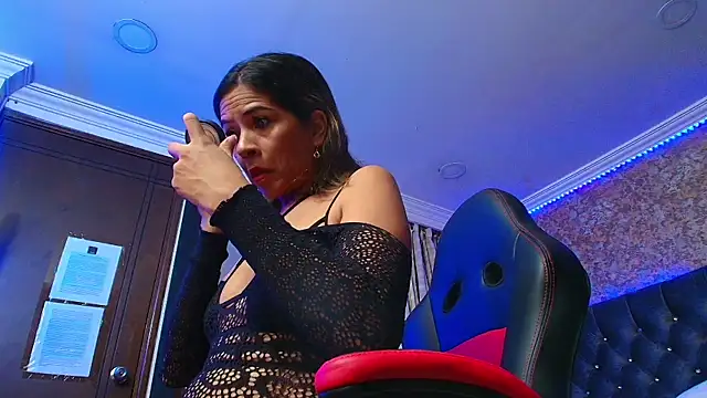 stella xue online show from 10.02.25