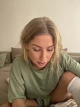 belle98 online show from 11.09.25