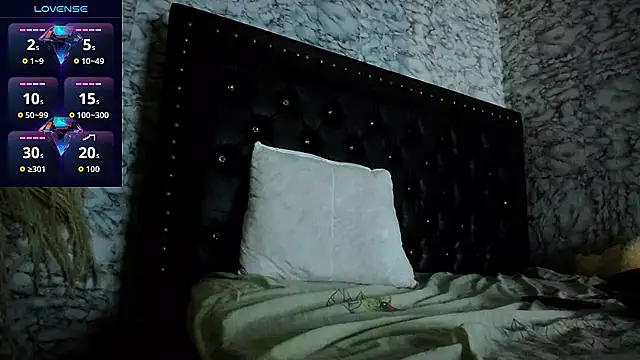 wakanda1995 online show from 09.22.25