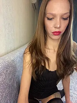 KateMariett online show from 01.21.25