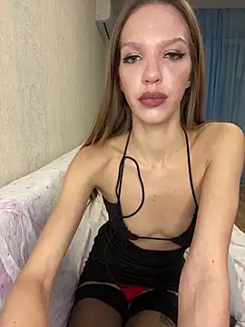 KateMariett online show from 03.02.25