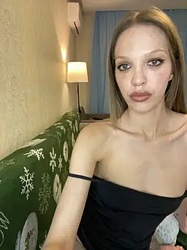 KateMariett online show from 03.09.26