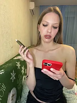 KateMariett online show from 05.12.26
