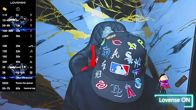 Snapshot of Kevin22_222 chatting on 11.17.25 Kevin22 222 online show from 11.17.25