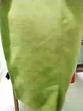 Snapshot of Luxcute286 chatting on 02.17.25 Luxcute286 online show from 02.17.25