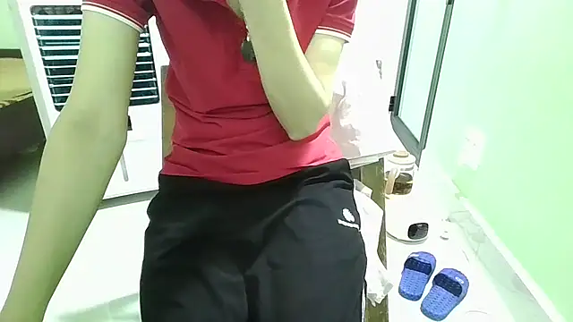 Snapshot of Luxcute286 chatting on 09.25.25 Luxcute286 online show from 09.25.25