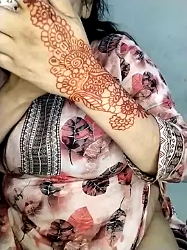 Tishani online show from 12.17.25