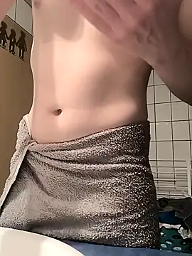 Naked Ben online show from 12.08.24