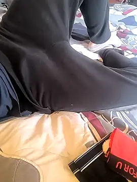 Naked Ben online show from 01.04.25