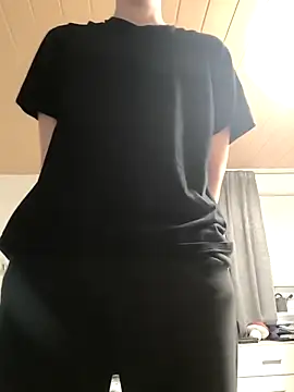 Naked Ben online show from 02.22.25