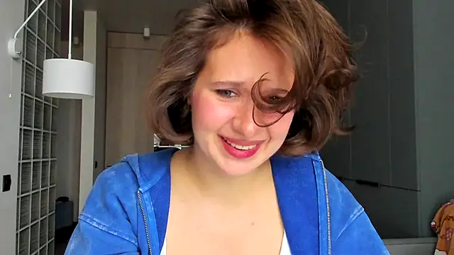 Lilith lutherlow online show from 09.30.25