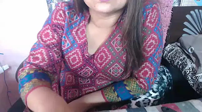 Snapshot of Manpreet_cute chatting on 01.15.25 Manpreet cute online show from 01.15.25