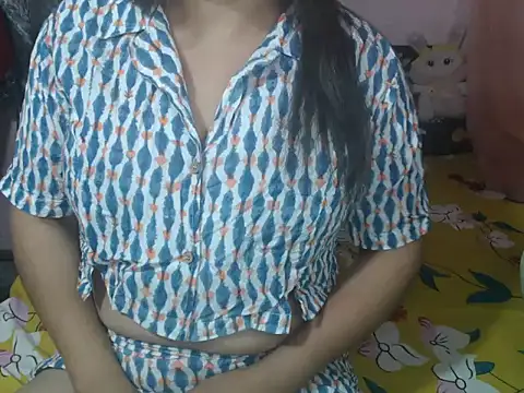 Snapshot of Manpreet_cute chatting on 03.12.25 Manpreet cute online show from 03.12.25