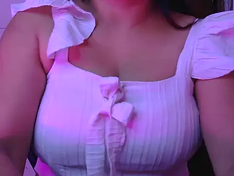 Snapshot of Manpreet_cute chatting on 10.29.25 Manpreet cute online show from 10.29.25