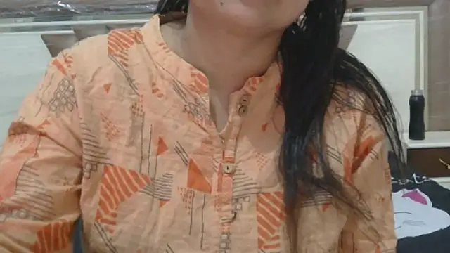 Manpreet cute online show from 04.17.26