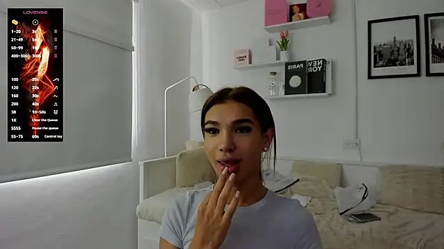 manely1 online show from 03.09.26