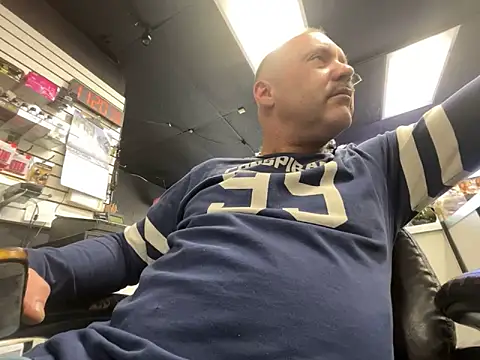 RawRyder8 online show from 12.24.24