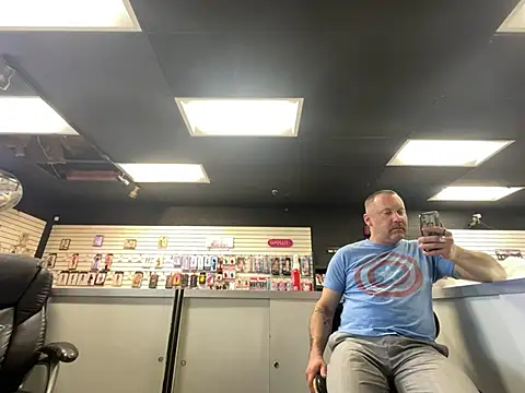 RawRyder8 online show from 02.14.25