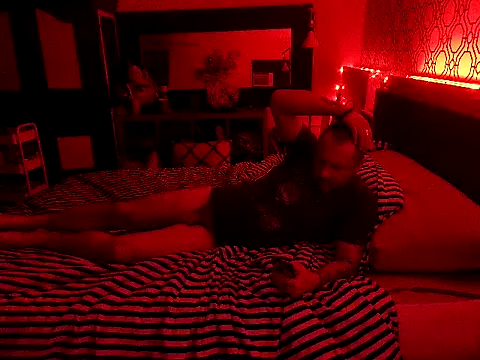 RawRyder8 online show from 09.18.25