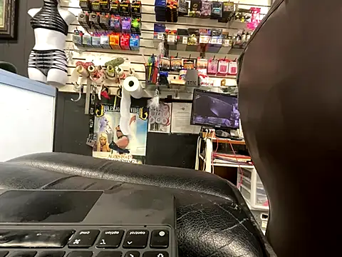 RawRyder8 online show from 11.07.25