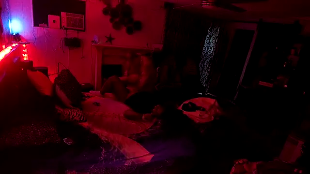 RawRyder8 online show from 02.21.26