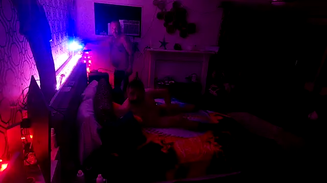 RawRyder8 online show from 04.06.26