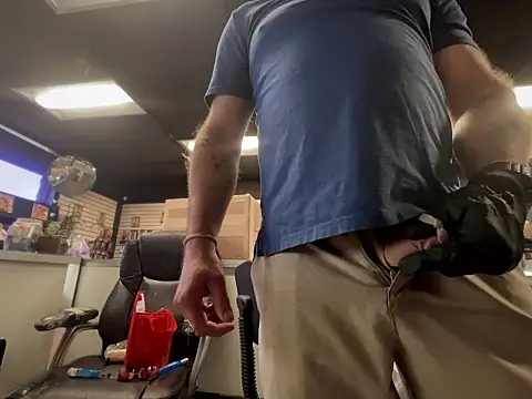 RawRyder8 online show from 04.25.26