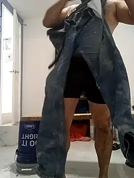 Dulce000000 online show from 03.18.26