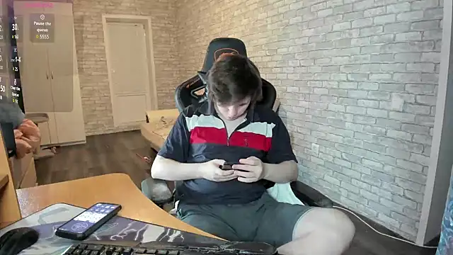 iliaskrislove online show from 03.18.25