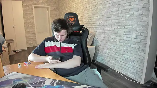 iliaskrislove online show from 03.21.25