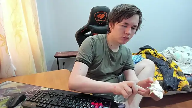 iliaskrislove online show from 09.10.25