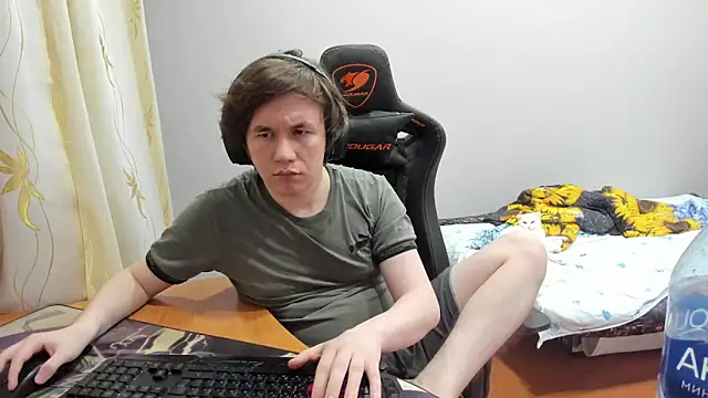 iliaskrislove online show from 09.22.25