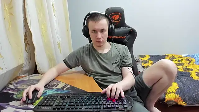 iliaskrislove online show from 10.24.25