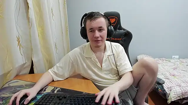 iliaskrislove online show from 11.10.25