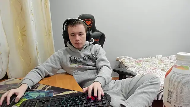 iliaskrislove online show from 11.30.25