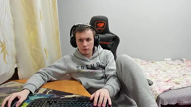 iliaskrislove online show from 12.02.25