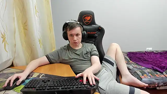 iliaskrislove online show from 12.20.25