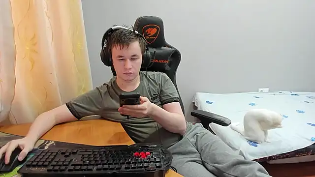 iliaskrislove online show from 01.06.26