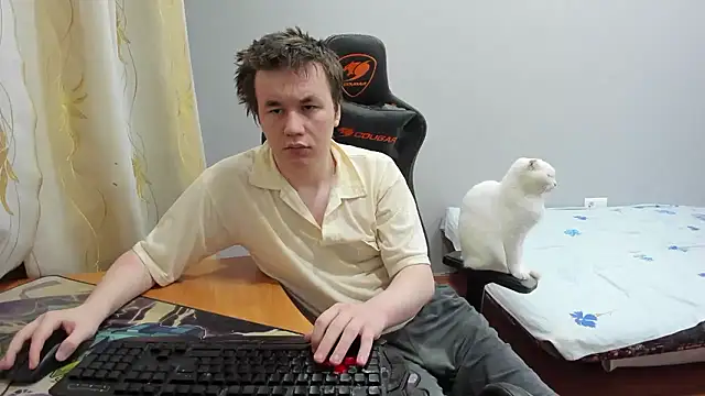 iliaskrislove online show from 01.11.26