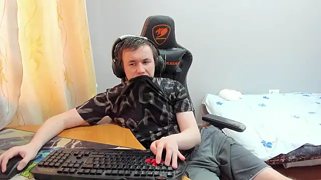 iliaskrislove online show from 01.13.26