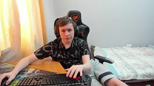 iliaskrislove online show from 02.06.26