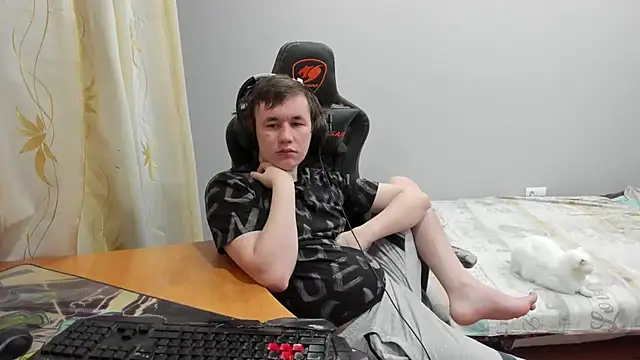 iliaskrislove online show from 02.06.26