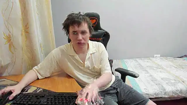 iliaskrislove online show from 02.10.26