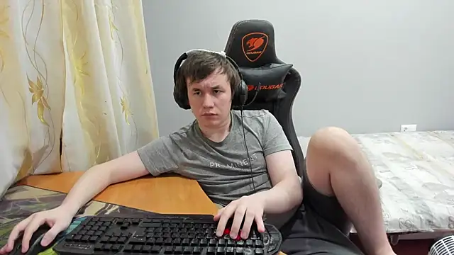 iliaskrislove online show from 02.14.26