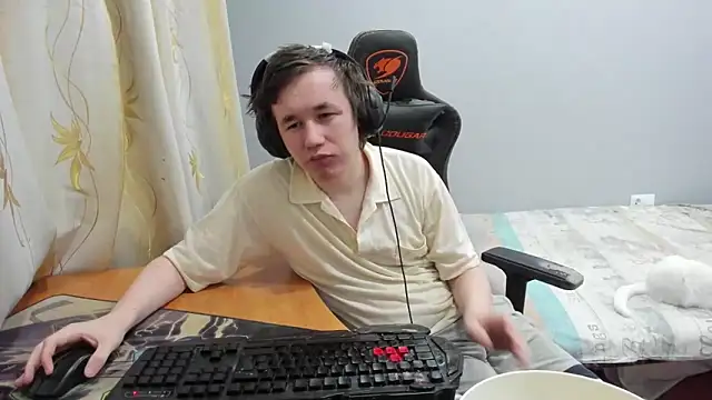 iliaskrislove online show from 02.21.26