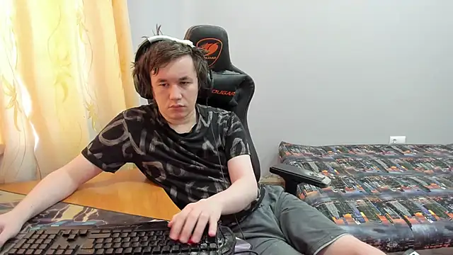 iliaskrislove online show from 03.16.26