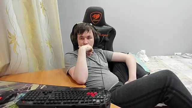 iliaskrislove online show from 03.19.26