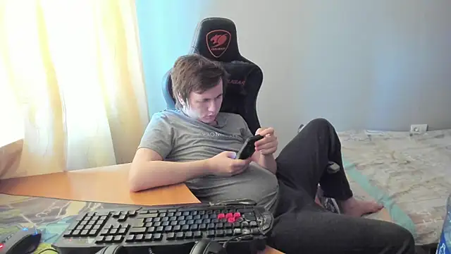 iliaskrislove online show from 03.20.26